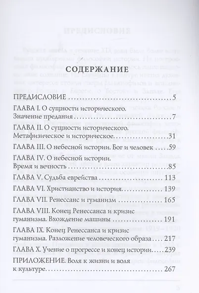 Смысл истории - фото 2