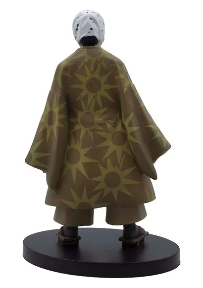 Фигурка Demon Slayer Kimetsu No Yaiba Hotaru Haganezuka (Ver.B) (17см) (88049) (BNS1004) - фото 4