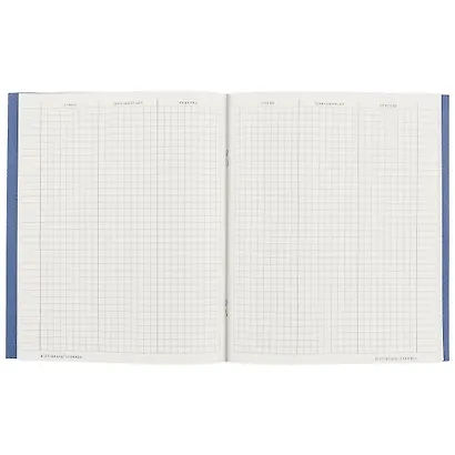 Тетрадь для записи иностранных слов Альт, Utility, А5+, 48 листов, в ассортименте - фото 2