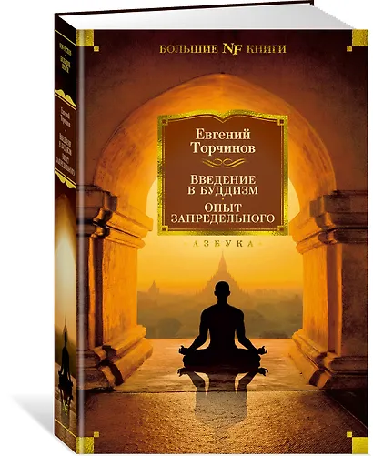 Введение в буддизм. Опыт запредельного - фото 3