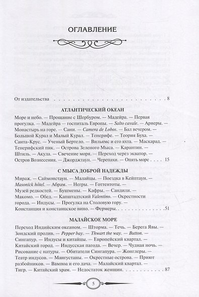 Очерки пером и карандашом из кругосветного путешествия А. Вышеславцева - фото 2
