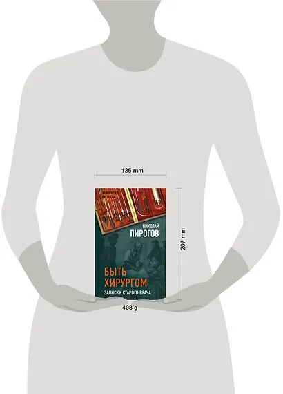 Быть хирургом. Записки старого врача - фото 4