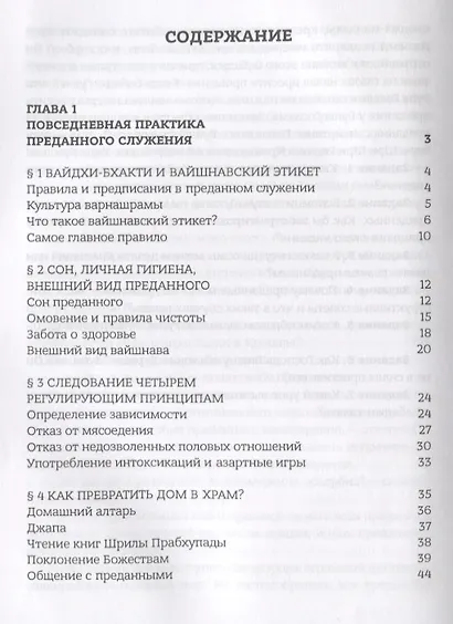 Духовная практика вайшнавов. Учебник - фото 2