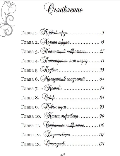 Магия уборки - фото 4