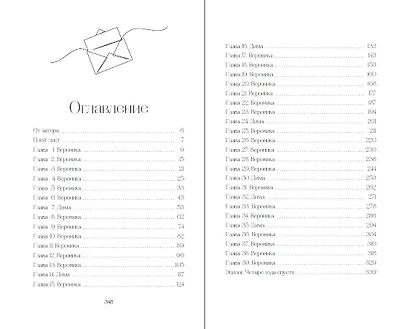 Притяжение - фото 13