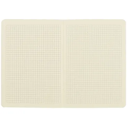 Тетрадь в клетку Mint panda, 32 листа - фото 2