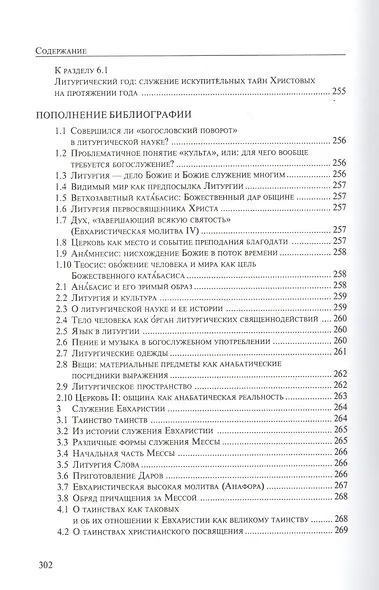 Литургия церкви т.3 (Аматека) - фото 5