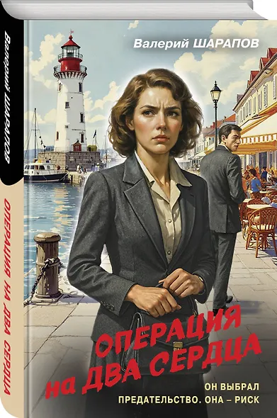 Операция на два сердца - фото 3