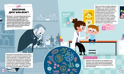 Тело человека - фото 6