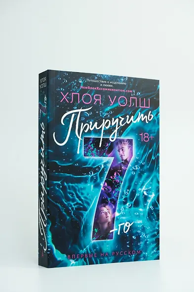Приручить 7-го - фото 13
