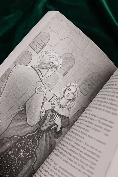 Смерть, отбор и котики - фото 11