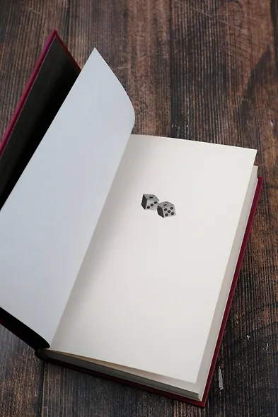 Смерть и фокусник - фото 9