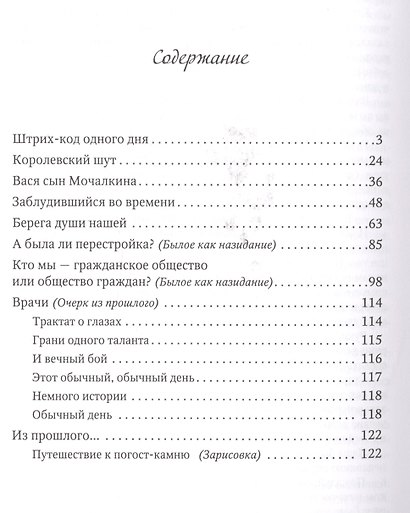 В лабиринтах российской действительности - фото 2