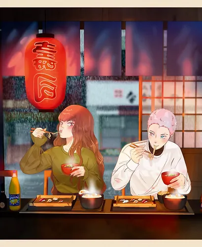 Тетрадь в клетку Listoff, "Время вместе (Эксклюзив)", А5, 48 листов - фото 5