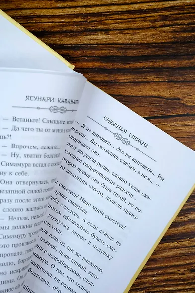 Снежная страна - фото 7