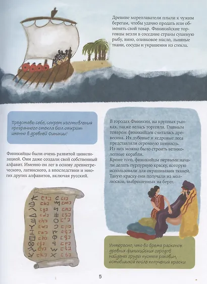 Большая книга рынков: От древних базаров до современных городских маркетов - фото 5