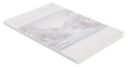 Тетрадь в клетку "Горы и реки", 64 листа, в ассортименте - фото 6