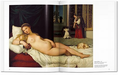 Titian Тициан /Книги на английском языке - фото 7