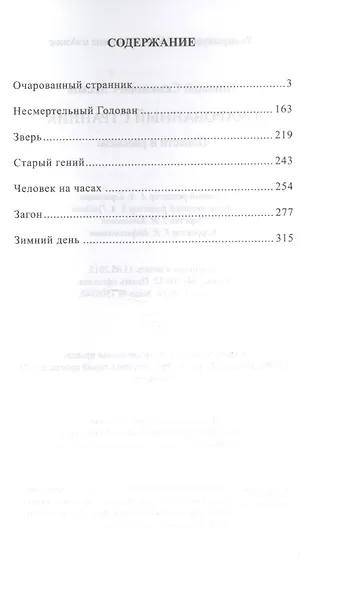Очарованный странник - фото 2