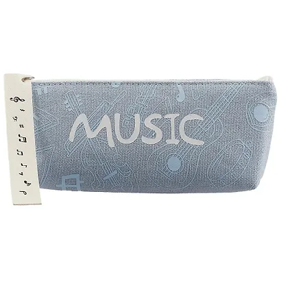 Пенал «Music», 20.5 х 8 см - фото 2