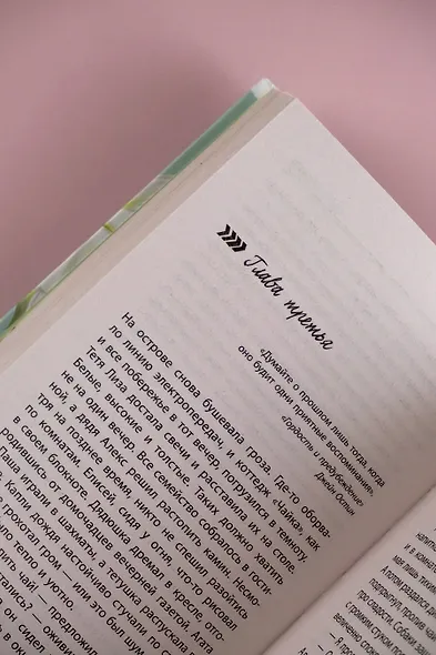 Немного больше, чем любовь - фото 8