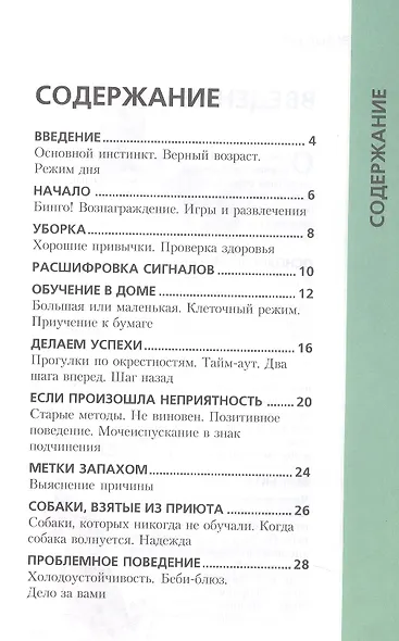 Научите вашу собаку... Чистоплотности дома - фото 2