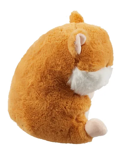 Мягкая игрушка Хомяк сидит (20см) (12-1167-A1) - фото 3