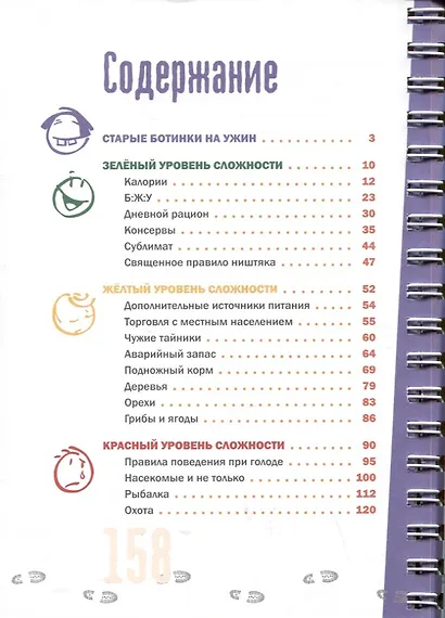 Голод - фото 8