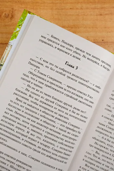 Леди-чертовка - фото 7