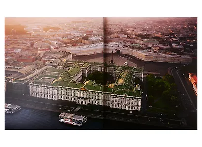 Эрмитаж - фото 5