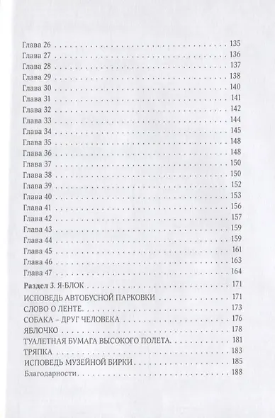 Гид нараспашку - фото 4