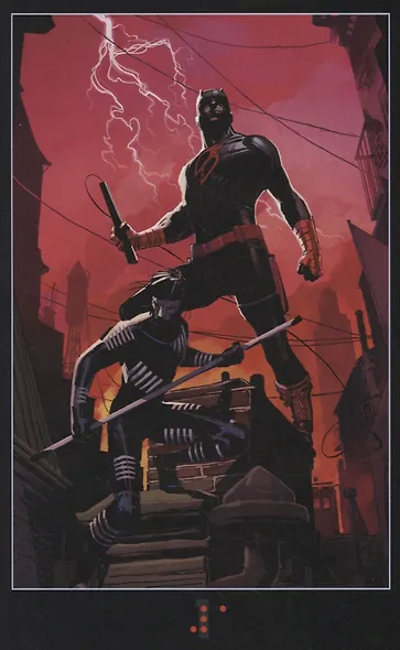 Daredevil: Back In Black Vol. 1 - Chinatown - фото 3