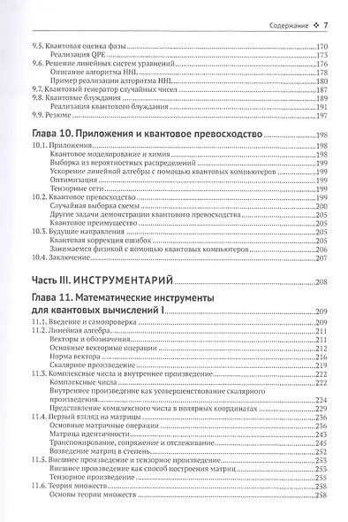 Квантовые вычисления: прикладной подход - фото 4