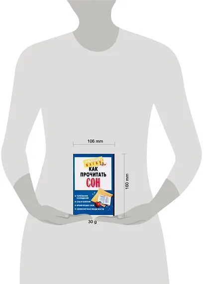 Как прочитать сон - фото 2