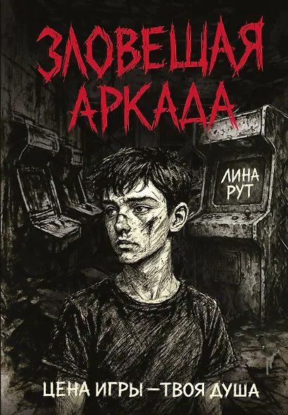 Зловещая аркада - фото 1