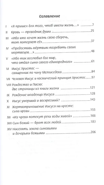 Кто такой сын Божий? - фото 2