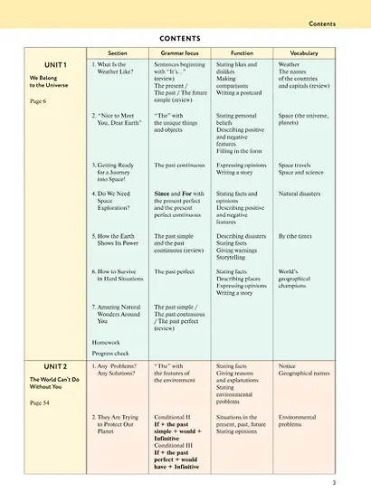 Enjoy English. Английский язык. 8 класс. Учебник - фото 2