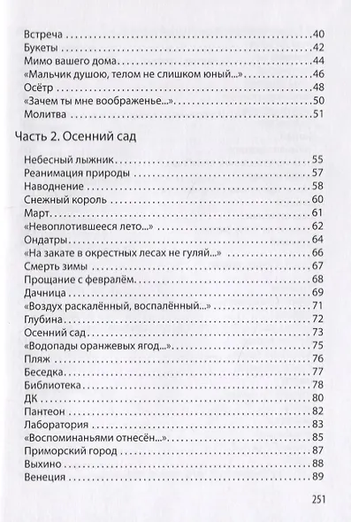 Небесный лыжник - фото 3