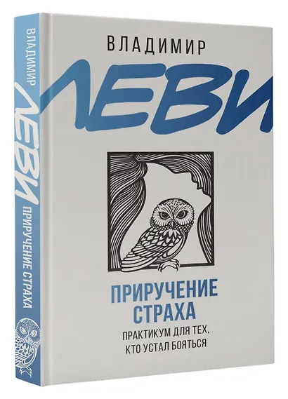 Приручение страха. Практикум для тех, кто устал бояться - фото 3
