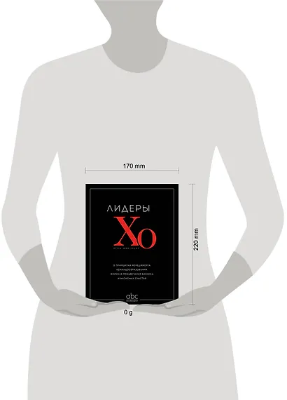 Лидеры ХО. О принципах менеджмента, командообразовании, формуле процветания бизнеса и аксиомах счастья - фото 12