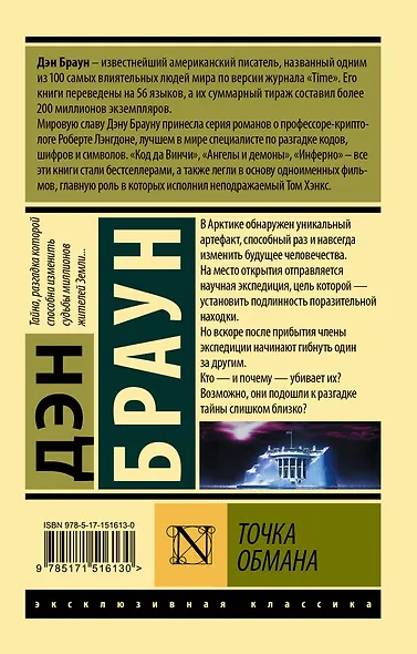 Точка обмана - фото 2