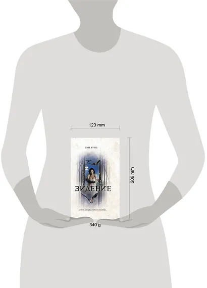 Видение - фото 3