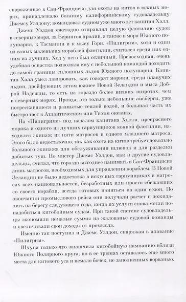 Пятнадцатилетний капитан - фото 5