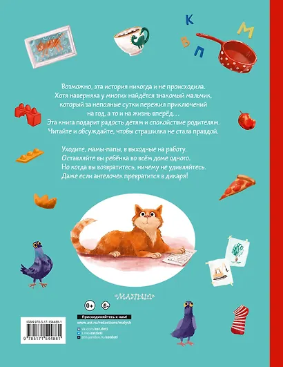 Один дома - фото 2