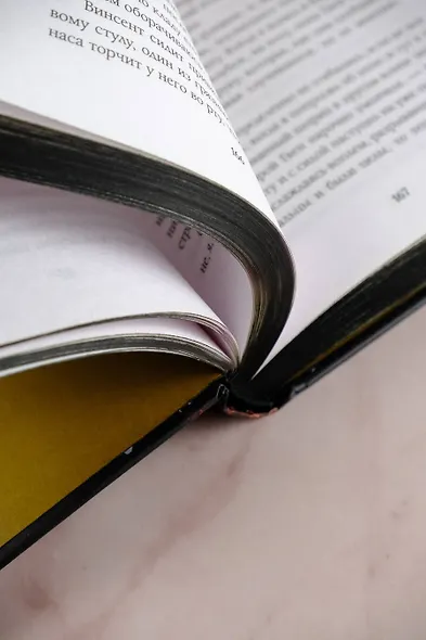 Обещания и гранаты. Специальное издание - фото 5