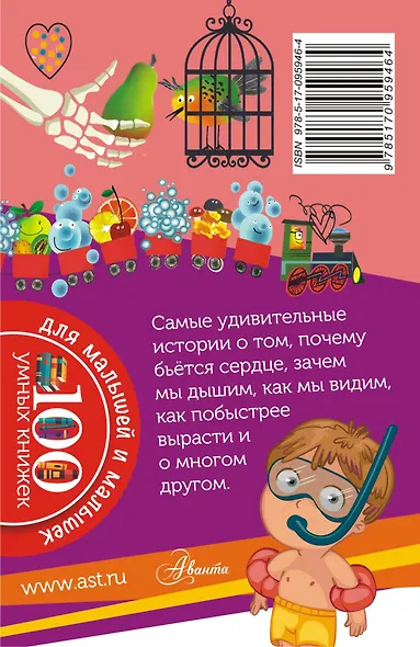 Моё тело - фото 2