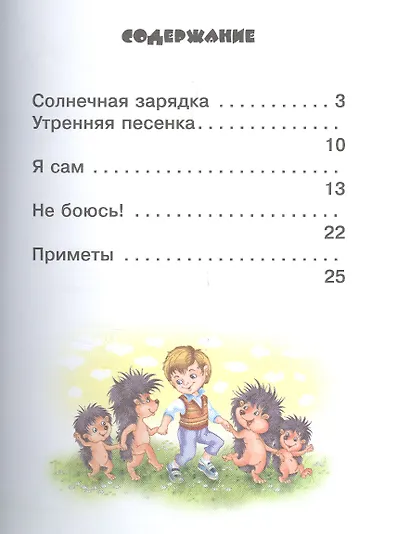 Солнечная зарядка. 3+. ФГОС ДО - фото 2