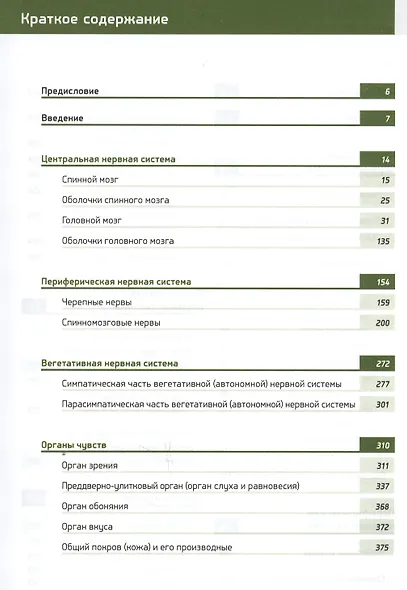 Анатомия человека. Атлас. Учебное пособие. В 3 томах. Том 3: Учение о нервной системе. 2-е изд., перераб. - фото 2