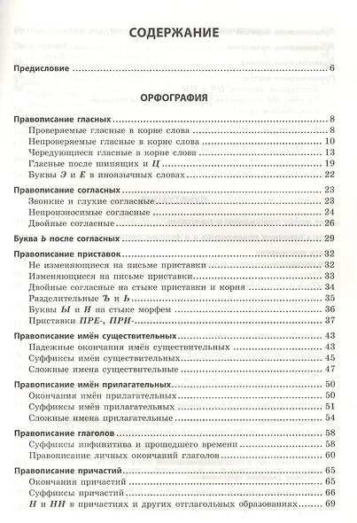 Русский язык. Практикум по орфографии и пунктуации - фото 2