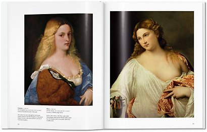 Titian Тициан /Книги на английском языке - фото 5